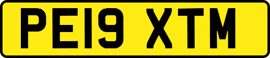 PE19XTM