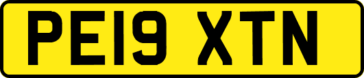 PE19XTN