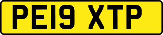 PE19XTP