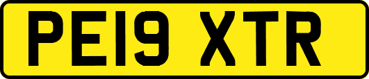 PE19XTR