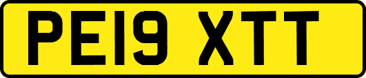 PE19XTT