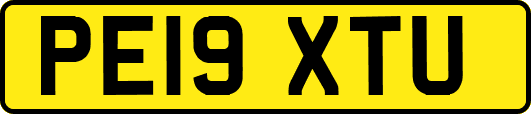 PE19XTU