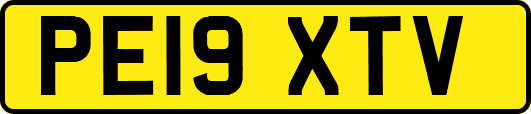 PE19XTV