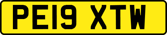 PE19XTW