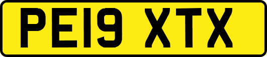 PE19XTX