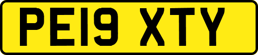 PE19XTY