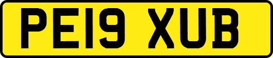PE19XUB