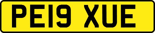 PE19XUE