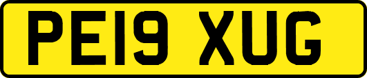 PE19XUG