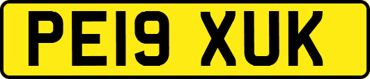 PE19XUK