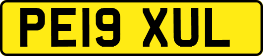 PE19XUL