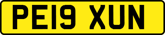 PE19XUN