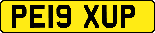 PE19XUP