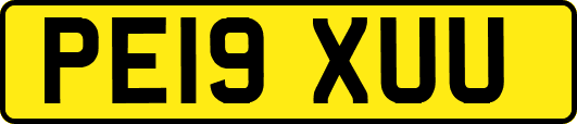PE19XUU