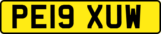 PE19XUW