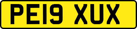PE19XUX