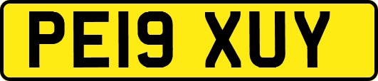 PE19XUY