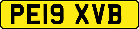 PE19XVB