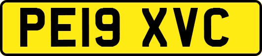 PE19XVC