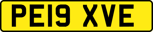 PE19XVE