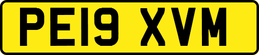 PE19XVM