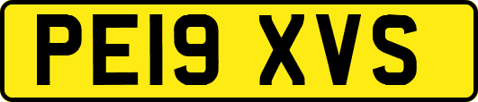 PE19XVS