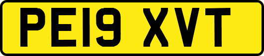 PE19XVT