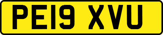 PE19XVU