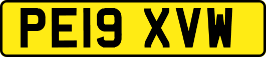 PE19XVW