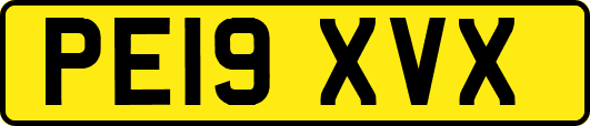 PE19XVX