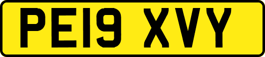 PE19XVY