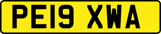 PE19XWA