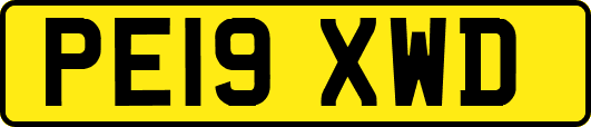 PE19XWD