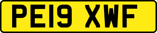 PE19XWF