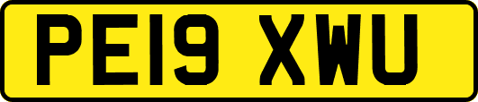 PE19XWU