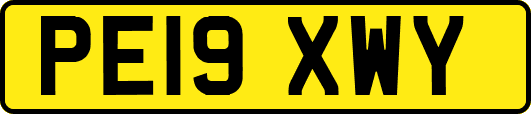 PE19XWY