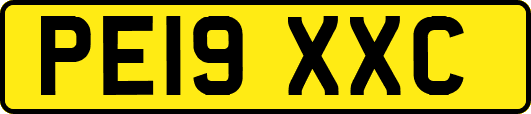 PE19XXC