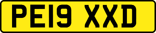 PE19XXD