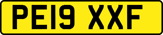 PE19XXF