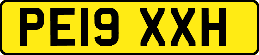 PE19XXH
