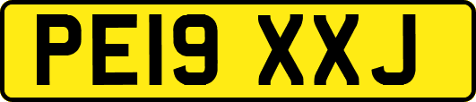PE19XXJ