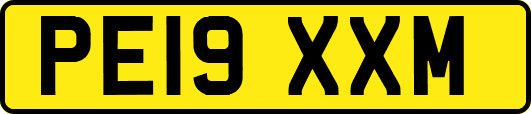 PE19XXM