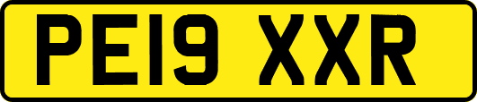 PE19XXR