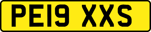 PE19XXS