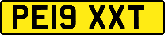 PE19XXT
