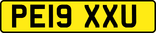 PE19XXU