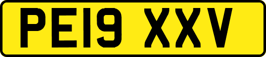 PE19XXV