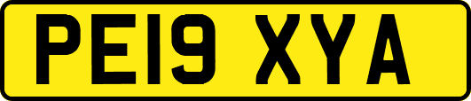 PE19XYA