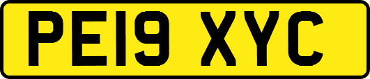 PE19XYC