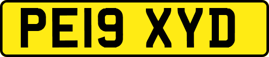 PE19XYD
